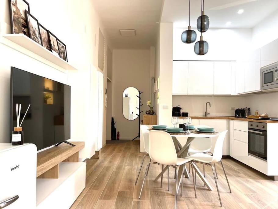 Dream House Argonne "Appartamento Nel Centro Di Milano" Exterior foto