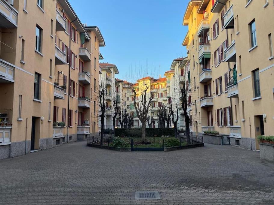 Dream House Argonne "Appartamento Nel Centro Di Milano" Exterior foto